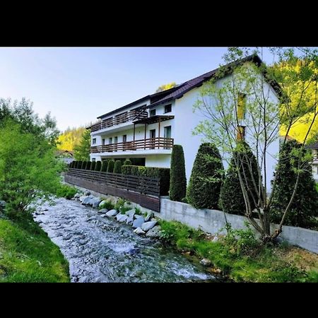 House Of River Moeciu De Sus Zewnętrze zdjęcie